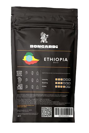 قهوه فیلتر و دانه Bongardi Coffee - کد 40931249