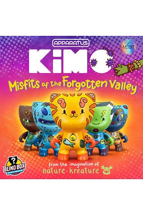 اسباب بازی آموزشی زبان جهانی KimO - کد 928142916