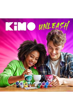 اسباب بازی آموزشی زبان جهانی KimO - کد 928336410