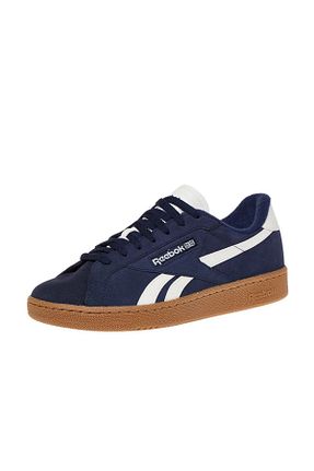 کفش پیاده روی آبی مردانه پارچه ای Reebok - کد 813287119