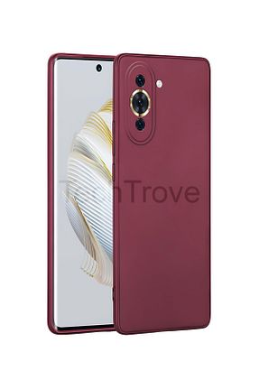 کاور و قاب بنفش TechTrove - کد 928164340