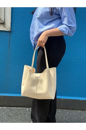 کیف دوشی زنانه چرم مصنوعی Rose bags - کد 928379690