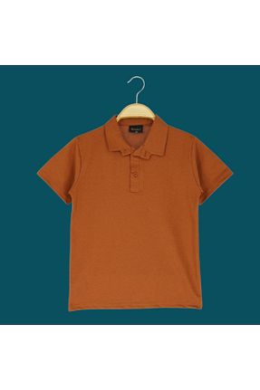 تیشرت رنگی بچه گانه رگولار edoy - کد 928379304