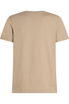 تیشرت اسپرت سبز مردانه رگولار Tommy Hilfiger - کد 928155006