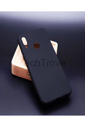 کاور و قاب مشکی TechTrove - کد 928164175