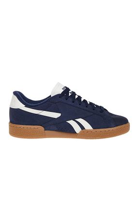 کفش پیاده روی آبی مردانه پارچه ای Reebok - کد 813287119