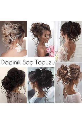 کلاه گیس زرد Fenomen Peruk - کد 928172004