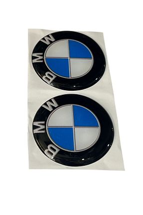 تانک پد و استیکر İŞCAN MOTOR - کد 839039288