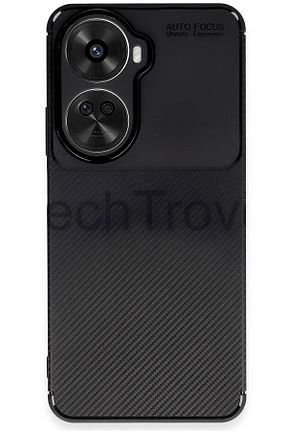 کاور و قاب مشکی TechTrove - کد 928171350