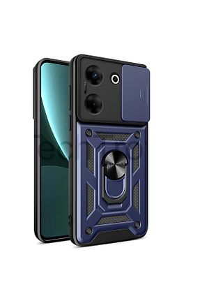 کاور و قاب آبی TechTrove - کد 928174008