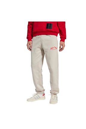 پائین تنه گرمکن اسپرت بژ مردانه Ter Tutmayan adidas - کد 902731393
