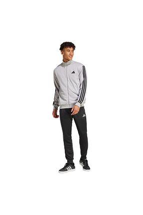 ست کرمکن اسپرت طوسی مردانه پلی استر adidas - کد 887265109