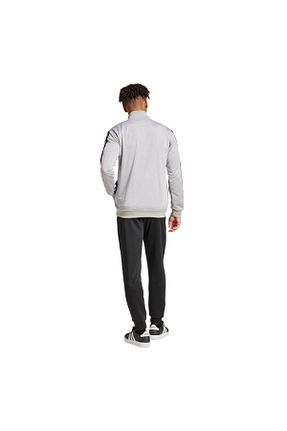 ست کرمکن اسپرت طوسی مردانه پلی استر adidas - کد 887265109