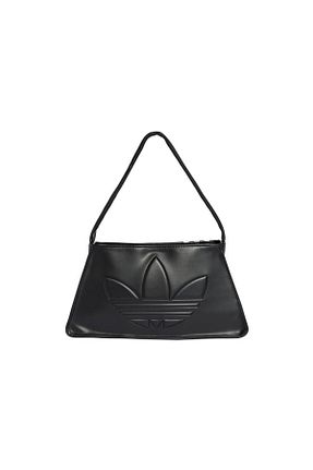 کیف اسپرت مشکی زنانه ابعاد کوچک adidas - کد 903798713