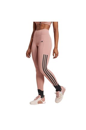 ساق شلواری صورتی زنانه جین adidas - کد 925714131