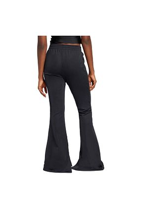 پائین تنه گرمکن اسپرت مشکی زنانه Ter Tutmayan adidas - کد 922724370