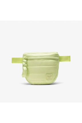 کیف کمری سبز زنانه پارچه ای Herschel - کد 928221258