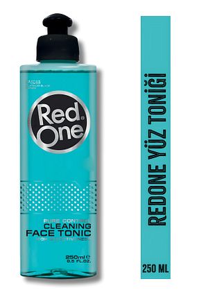 تونیک همه انواع پوست Red One - کد 31687269