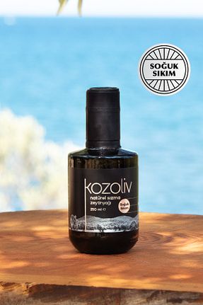 روغن زیتون kozoliv - کد 905835132