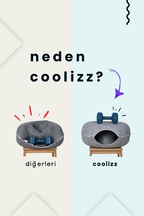  طوسی Coolizz - کد 860960068