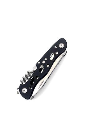 اکسسوری چاقو و قمه مشکی valkyrie - کد 739179612
