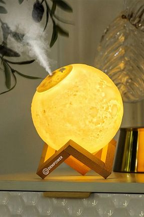 مرطوب کننده هوا سفید DEMPOWER - کد 928233178