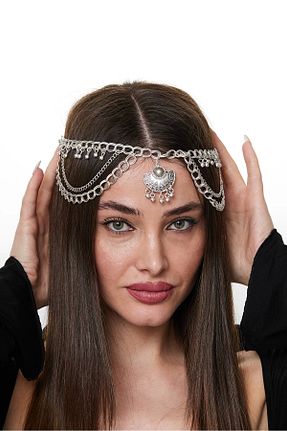 سایر اکسسوری مو زنانه ZeyDor Accessories - کد 415634375