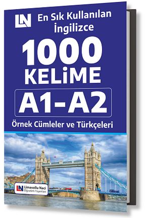 آموزش زبان خارجی Limasollu Naci Öğretim Yayınları - کد 926011119