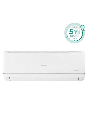 کولر گازی سفید 18000 Btu/h Baymak - کد 928939250