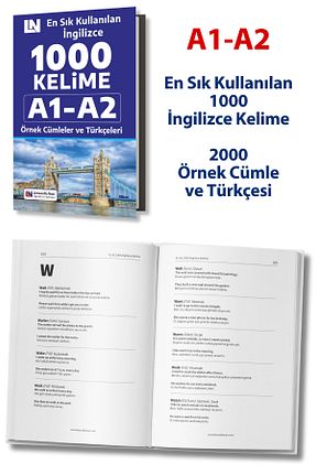 آموزش زبان خارجی Limasollu Naci Öğretim Yayınları - کد 926011119