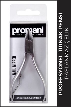 ست مانیکور و پدیگور Promani - کد 204350311