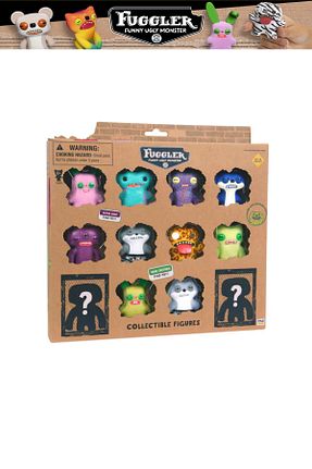 اسباب بازی فیگور شخصیت TOYFEST - کد 928271853