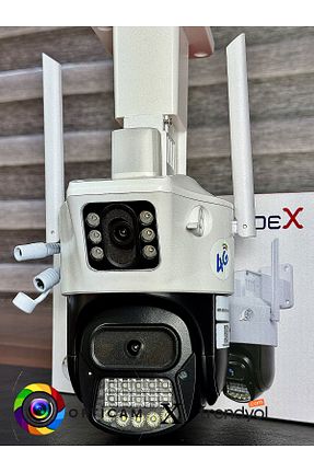 بیسیم و دوربین و ردیاب سفید Opticam - کد 928235611