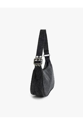 کیف دوشی صورتی زنانه Koton - کد 924112125