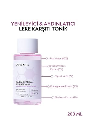 ست مراقبت پوست Anyong - کد 879790702