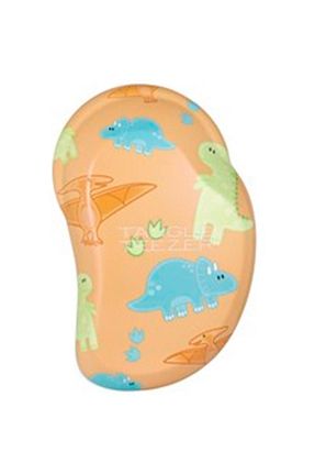 برس و شانه مو نارنجی Tangle Teezer - کد 31445338