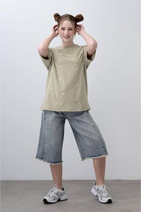 شلوارک و برمودا آبی بچه گانه فاق بلند LOCO - کد 928562386