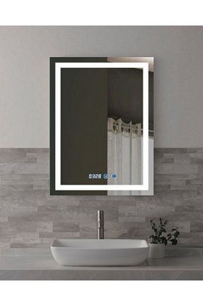 آینه حمام Avend - کد 898585781