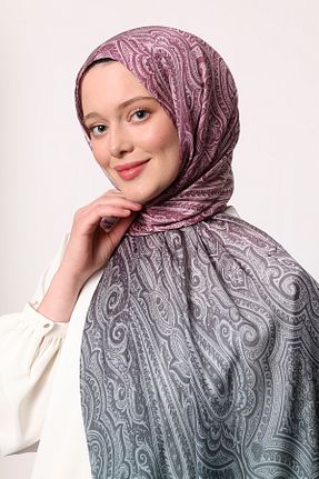 شال رنگی زنانه LuvenSara - کد 928283130