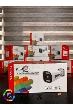 محصول امنیتی هوشمند Opticam - کد 929813282