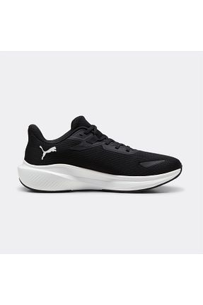 کفش اسنیکر مشکی مردانه بند دار Puma - کد 793687951