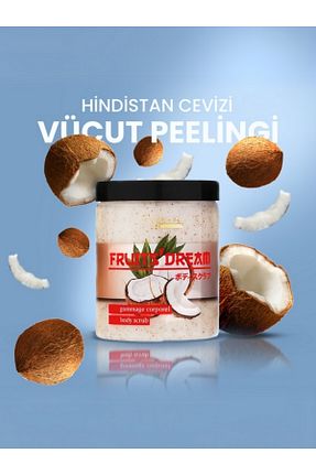 پیلینگ بدن Aydınlatıcı EvyLaure - کد 816453075
