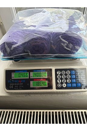 نخ بافندگی بنفش SÜSLÜTASARIM - کد 928305286