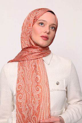شال رنگی زنانه LuvenSara - کد 928304707