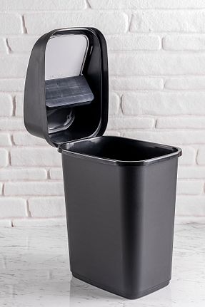 کیسه زباله مشکی پلاستیک KORUCA - کد 922463510