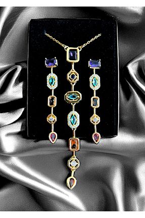 گوشواره استیل (فولاد) متالیک زنانه استیل (فولاد) fk studio design - کد 928298078