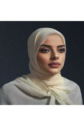 روسری ساتن ALB - کد 928327663