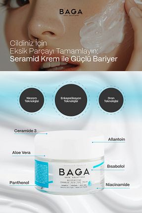 کرم بدن Onarıcı Baga - کد 345035536