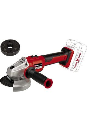 سنگ زنی Einhell - کد 86316146
