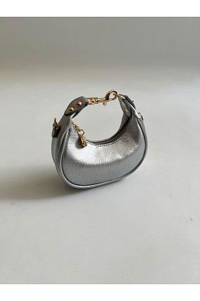 کیف دوشی زنانه چرم مصنوعی Mia Collection - کد 928347632